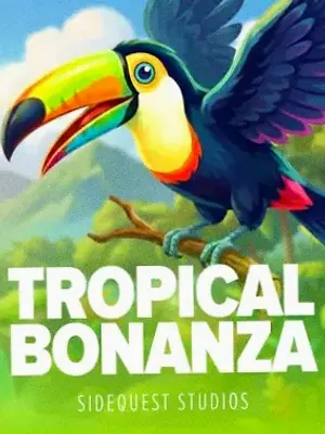 Tropical Bonanza at Hopa