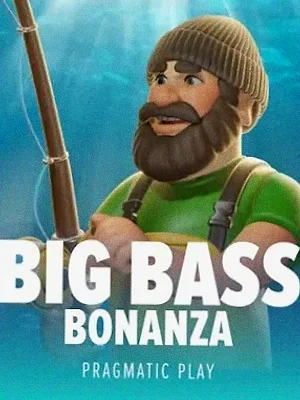 Big Bass Bonanza at Hopa