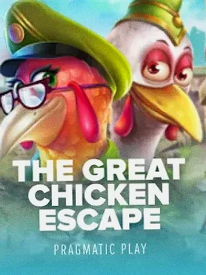 The Great Chicken Escape at Hopa