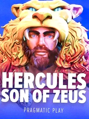 Hercules Son of Zeus at Hopa
