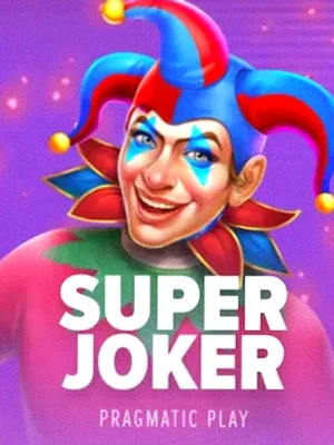 Super Joker at Hopa