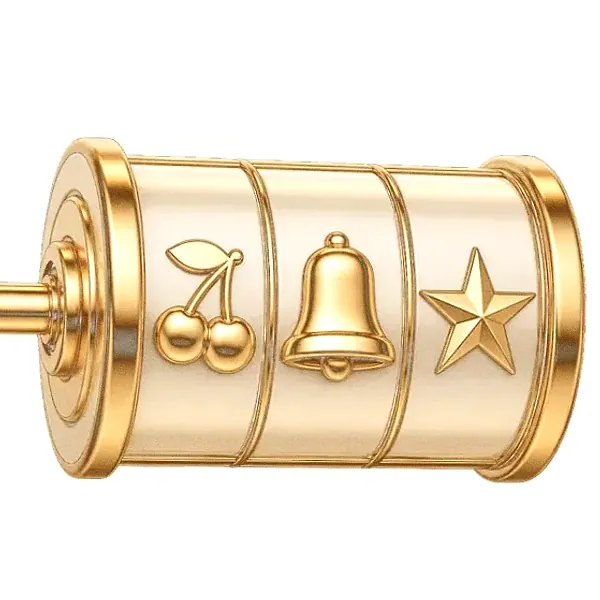 Slot machine reel — Hopa