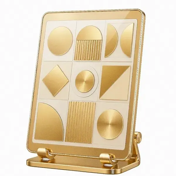 Tablet on stand — Hopa