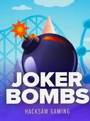 Joker Bombs at Hopa